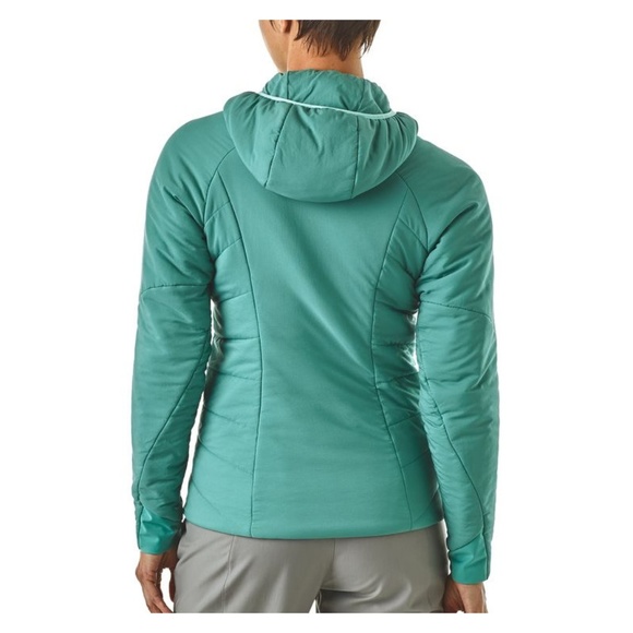 NWT Patagonia Nano Air Hoody Jacket - Picture 5 of 8